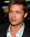 Brad Pitt